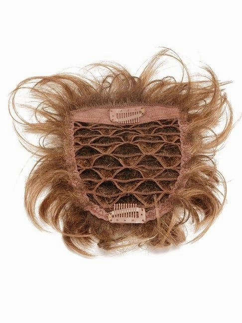 Accessories_Belle Tress_Wigs Top Notch Hairpiece by Belle Tress | Synthetic | Clearance Sale