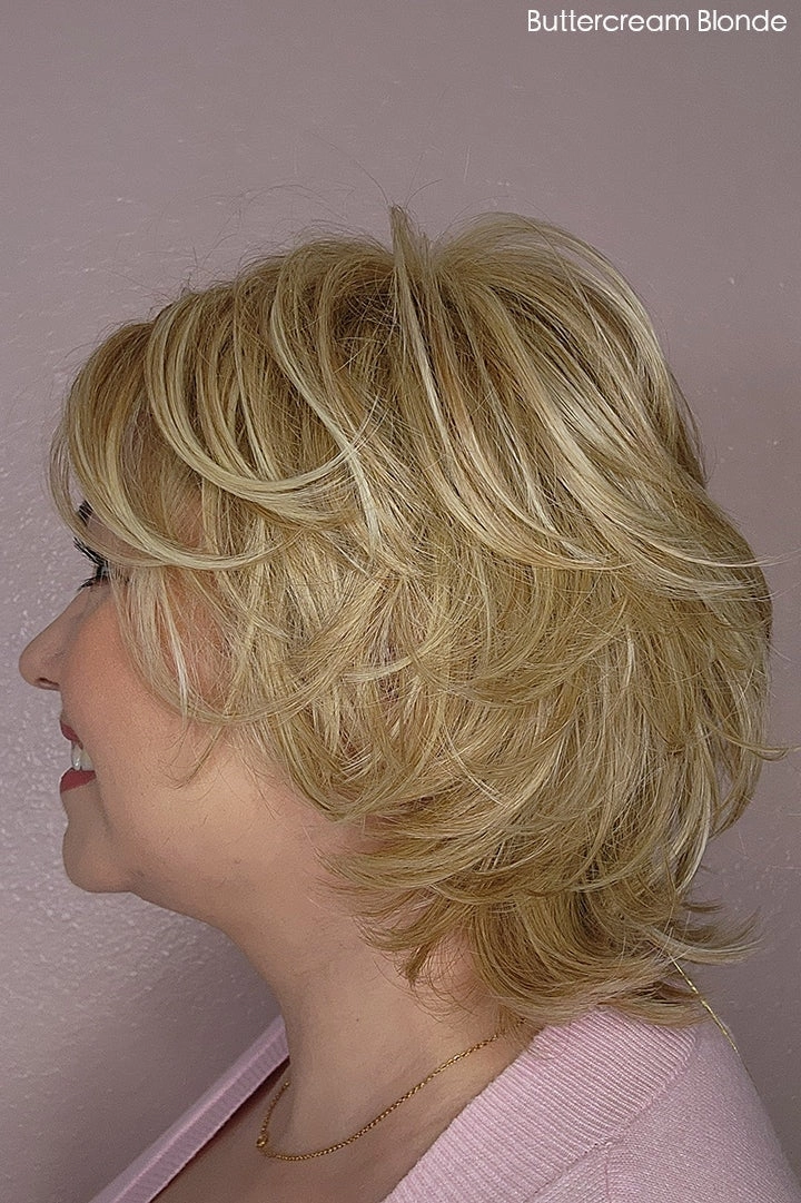 Accessories_Belle Tress_Wigs Torino Wig by BelleTress | Heat Friendly Synthetic Hair | Average Cap