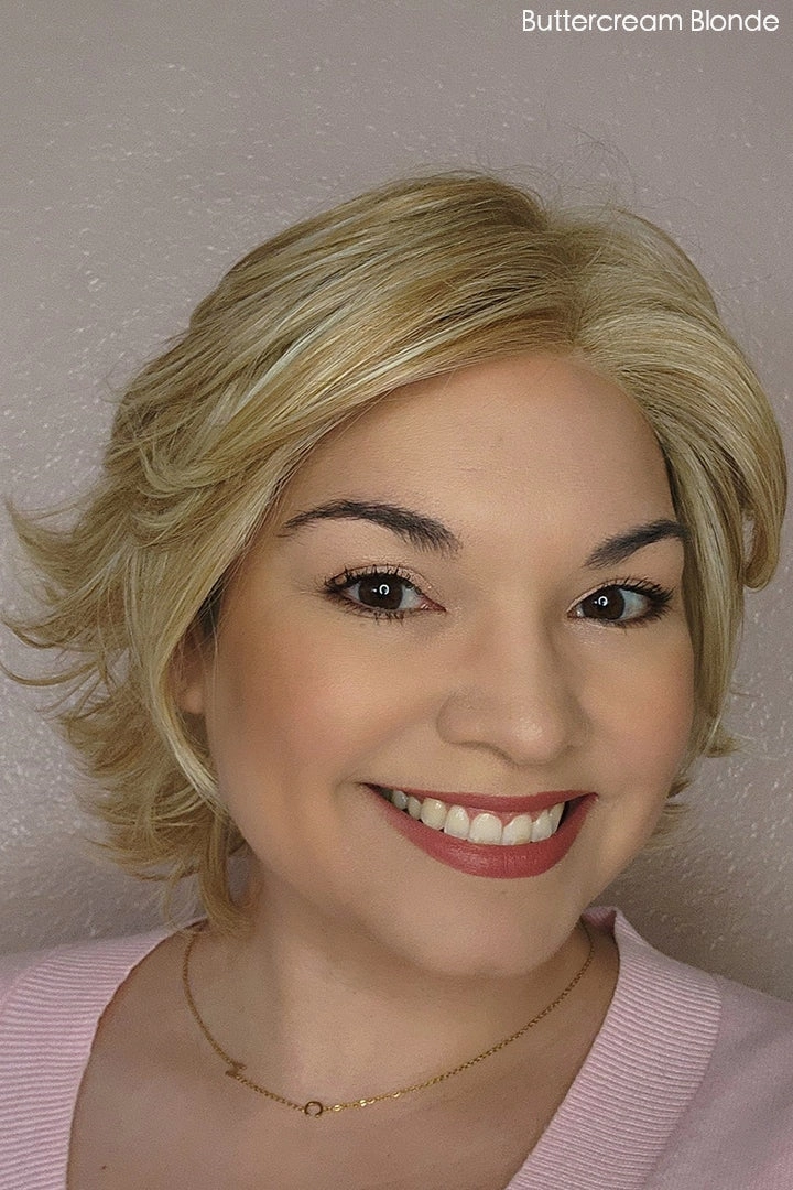 Accessories_Belle Tress_Wigs Torino Wig by BelleTress | Heat Friendly Synthetic Hair | Average Cap