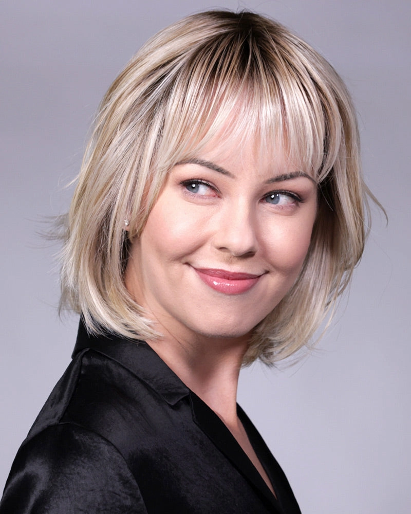 Accessories_Belle Tress_Wigs Tribeca | Lace Front & Monofilament Part Synthetic Wig by Belle Tress