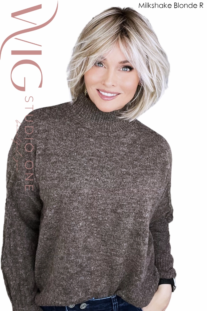 Accessories_Belle Tress_Wigs Tribeca Wig by BelleTress | Heat Friendly Synthetic Hair | Average Cap