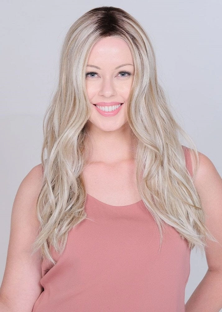 Accessories_Belle Tress_Wigs Tropical Punch Wig by Belle Tress | Discontinued | All Sales Final