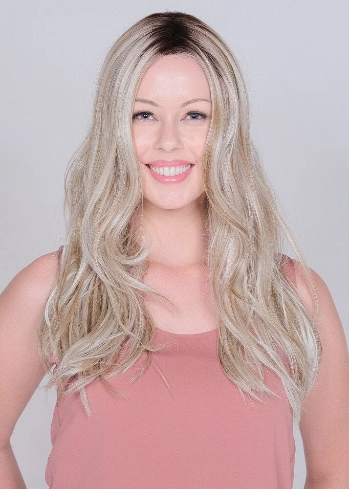 Accessories_Belle Tress_Wigs Tropical Punch Wig by Belle Tress | Discontinued | All Sales Final