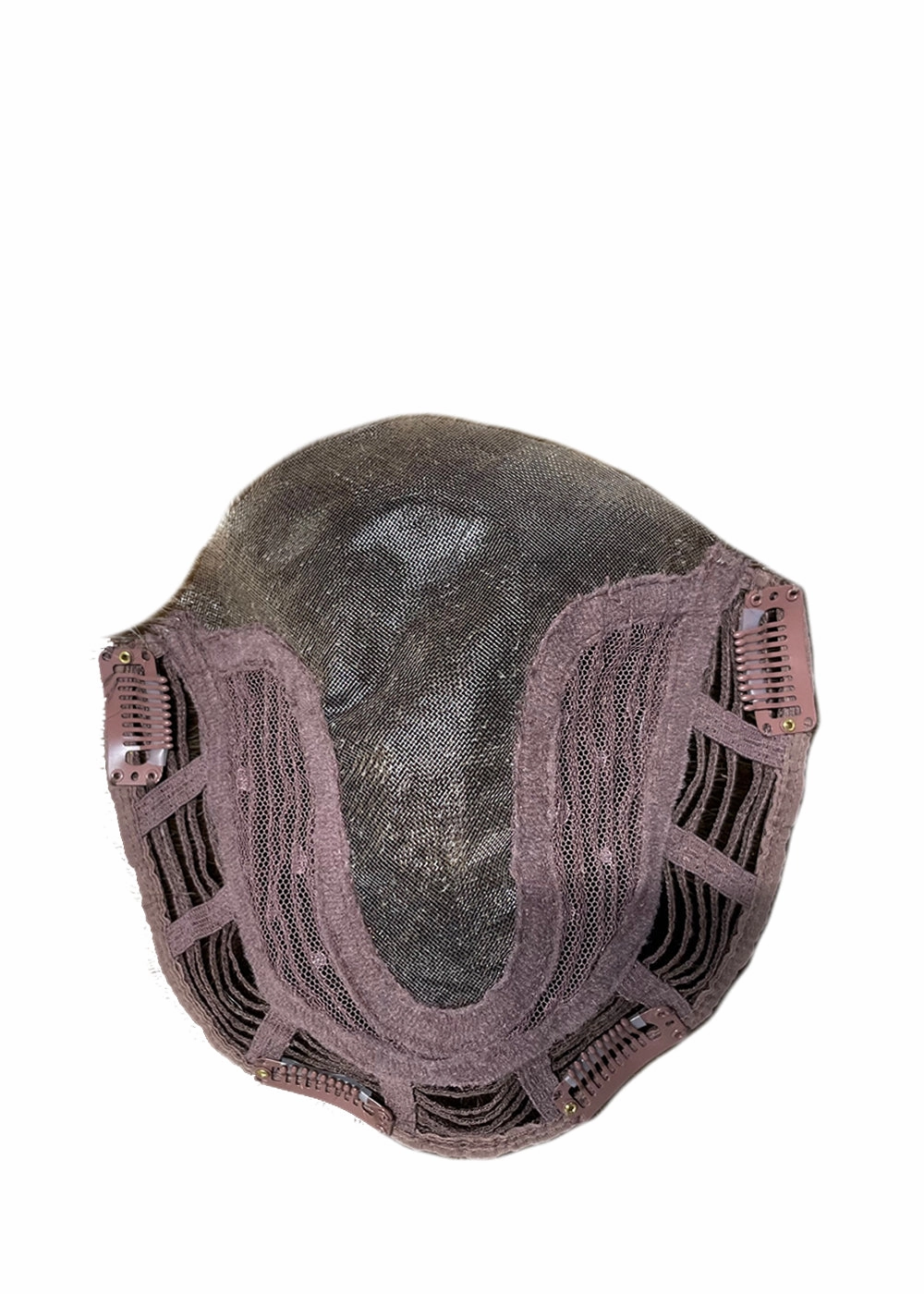 Accessories_Belle Tress_Wigs Valencia by Belle Tress  City Collection