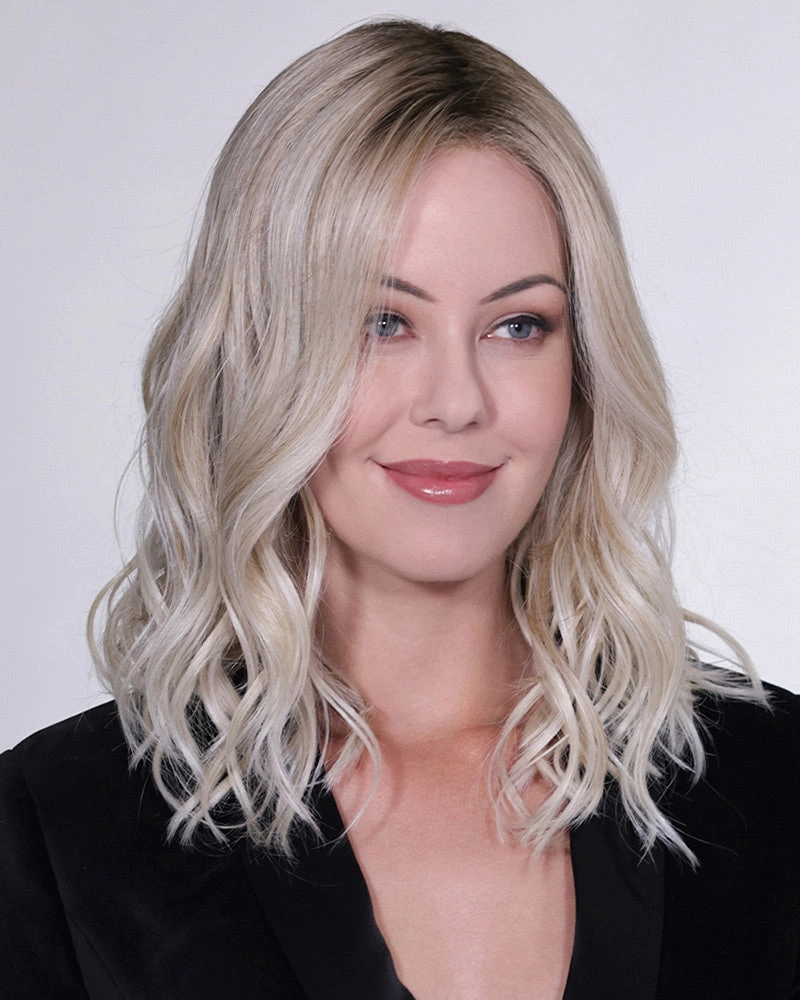 Accessories_Belle Tress_Wigs Verona | Lace Front & Monofilament Part Synthetic Wig by Belle Tress