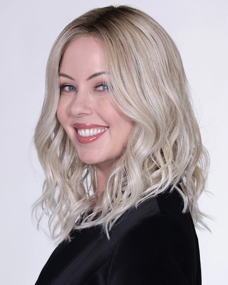 Accessories_Belle Tress_Wigs Verona | Lace Front & Monofilament Part Synthetic Wig by Belle Tress
