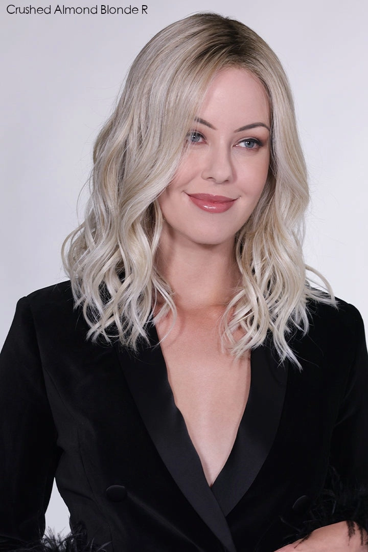 Accessories_Belle Tress_Wigs Verona Wig by BelleTress | Heat Friendly Synthetic Hair | Average Cap