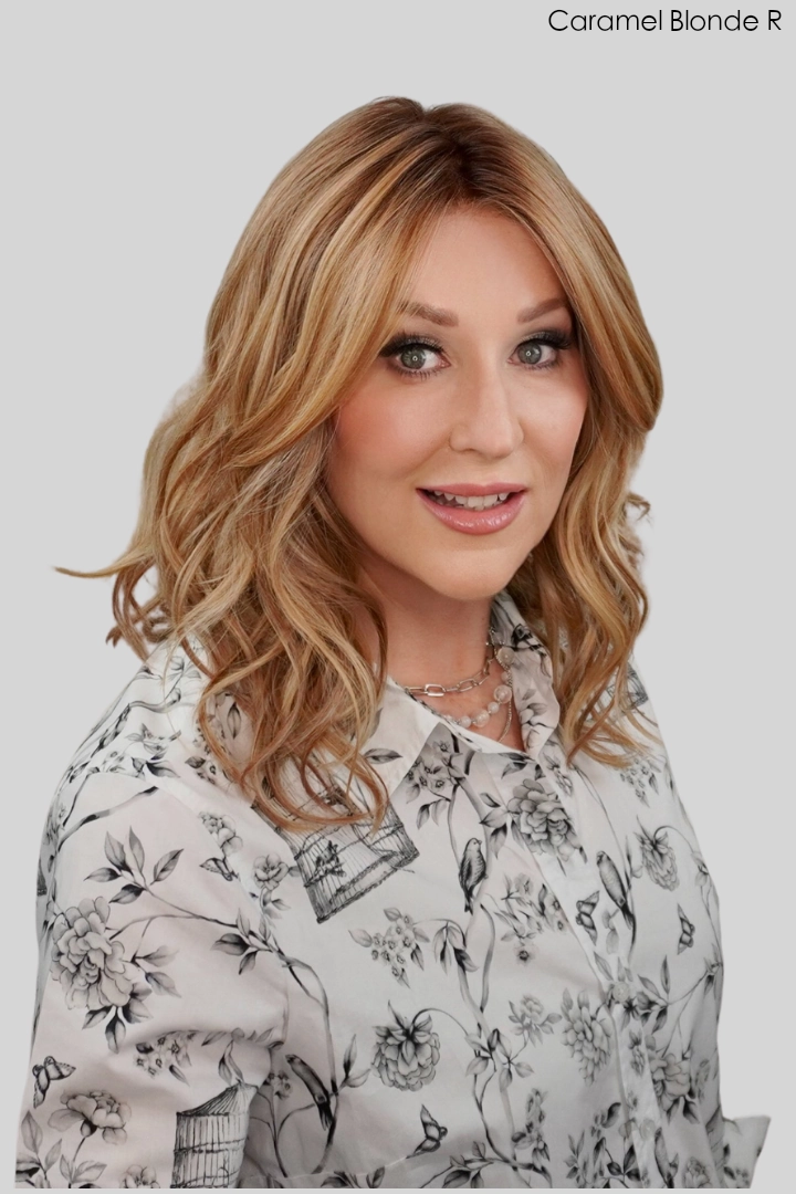 Accessories_Belle Tress_Wigs Verona Wig by BelleTress | Heat Friendly Synthetic Hair | Average Cap
