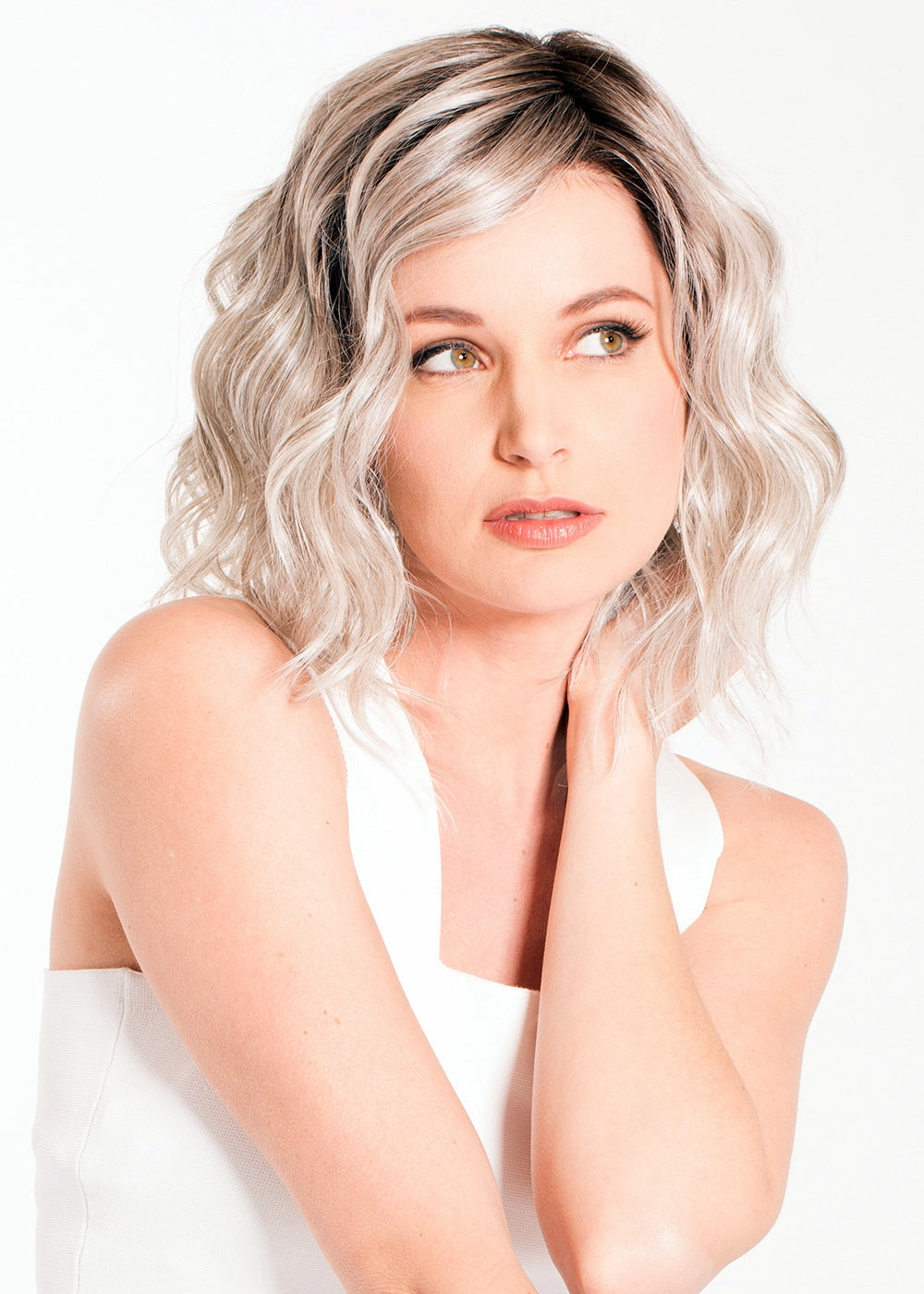 Accessories_Belle Tress_Wigs Vienna Roast
