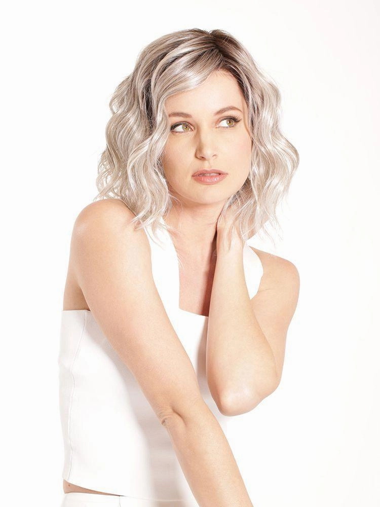Accessories_Belle Tress_Wigs Vienna Roast  Wig by Belle Tress | Heat Friendly Synthetic (Smart Lace Front)
