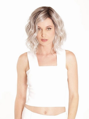 Accessories_Belle Tress_Wigs Vienna Roast  Wig by Belle Tress | Heat Friendly Synthetic (Smart Lace Front)
