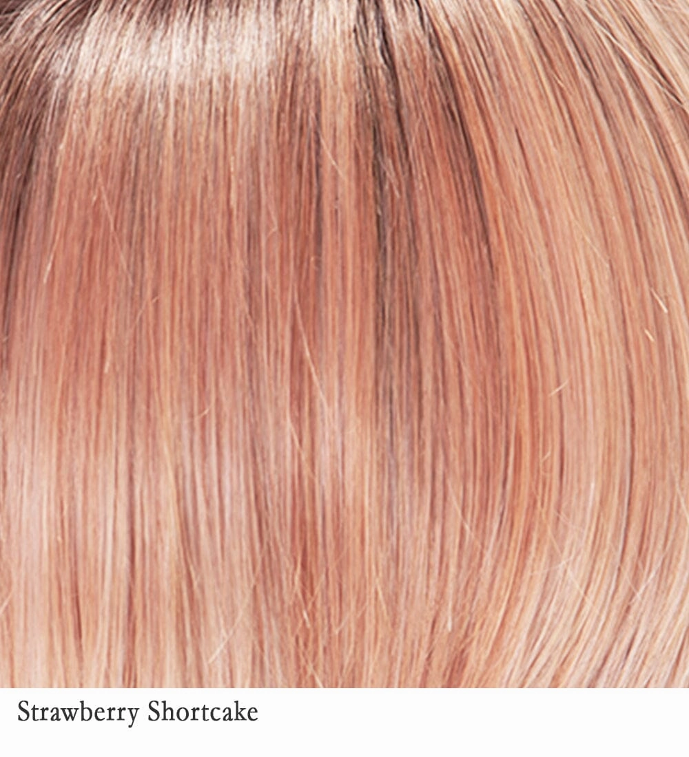 Accessories_Belle Tress_Wigs Vienna Roast Wig by Belle Tress | Original or E Version