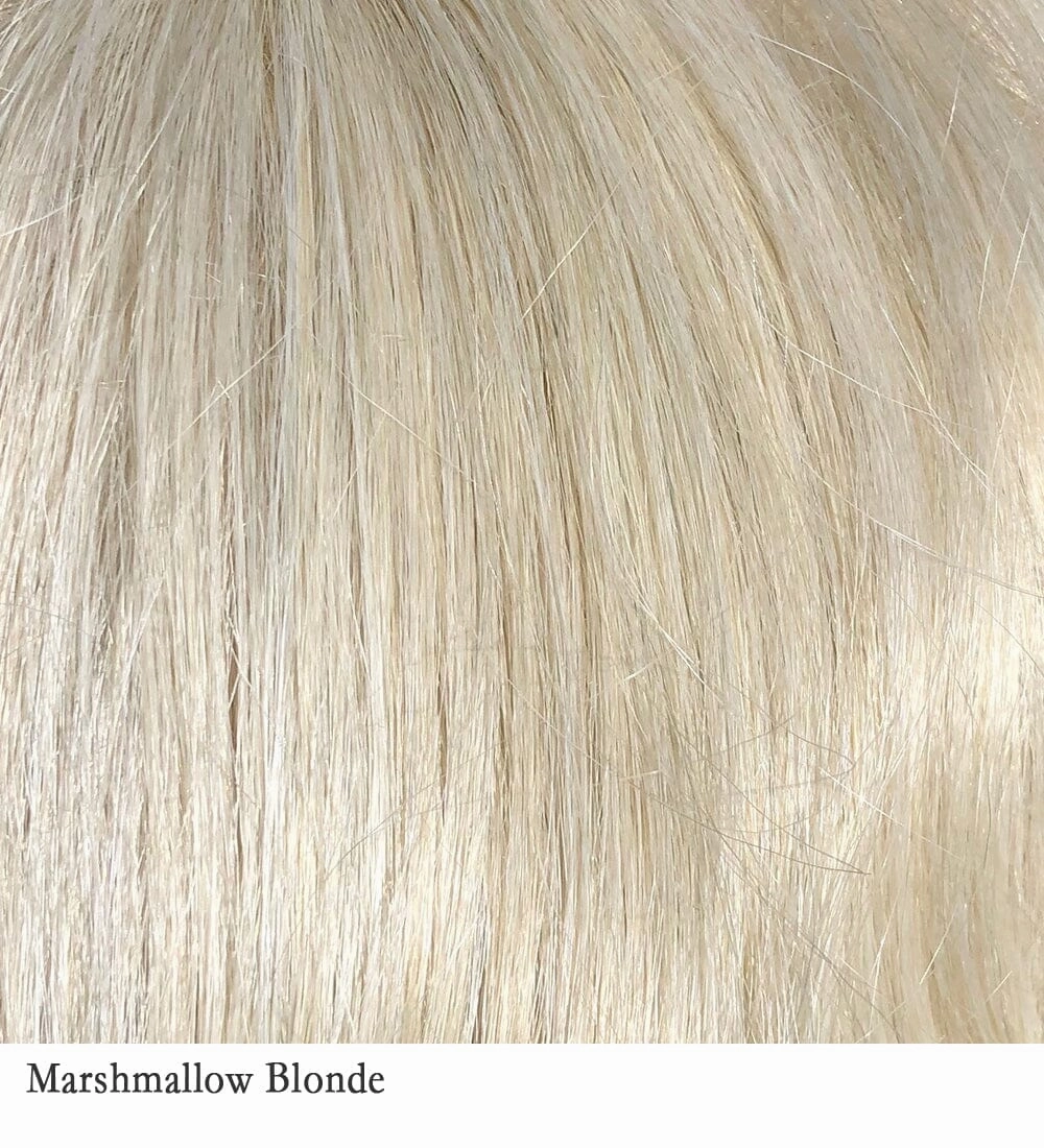 Accessories_Belle Tress_Wigs Vienna Roast Wig by Belle Tress | Original or E Version
