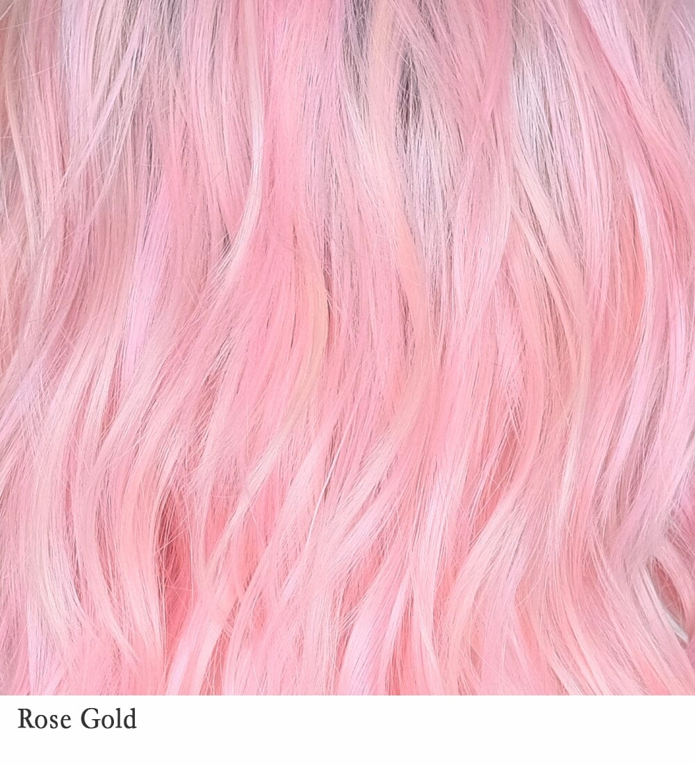 Accessories_Belle Tress_Wigs Wanderlust Lace Front Wig by Belle Tress - Final Sale: No refunds or exchanges