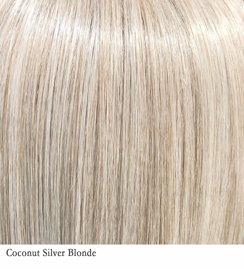 Accessories_Belle Tress_Wigs Wanderlust Lace Front Wig by Belle Tress - Final Sale: No refunds or exchanges