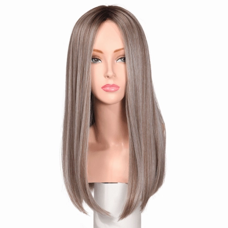 Accessories_Belle Tress_Wigs Wanderlust Lace Front Wig by Belle Tress - Final Sale: No refunds or exchanges