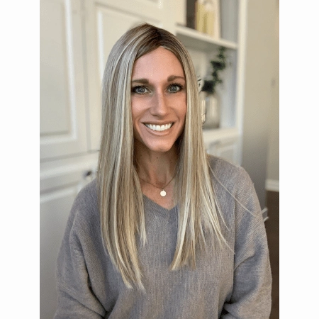 Accessories_Belle Tress_Wigs Wanderlust Lace Front Wig by Belle Tress - Final Sale: No refunds or exchanges