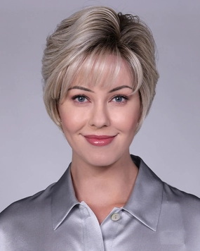 Accessories_Belle Tress_Wigs Williamsburg | Lace Front & Monofilament Part Synthetic Wig by Belle Tress
