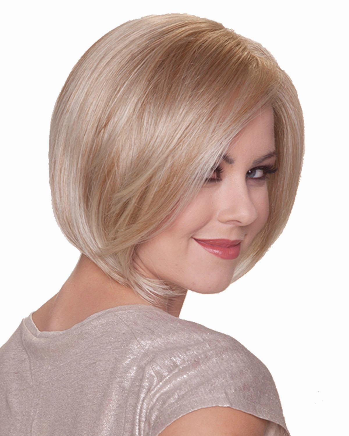 Accessories_Belle Tress_Wigs Woolala | Lace Front & Monofilament Synthetic Wig by Belle Tress