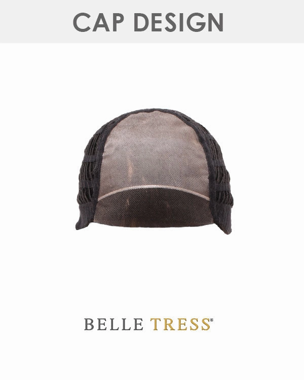 Accessories_Belle Tress_Wigs Woolala | Lace Front & Monofilament Synthetic Wig by Belle Tress
