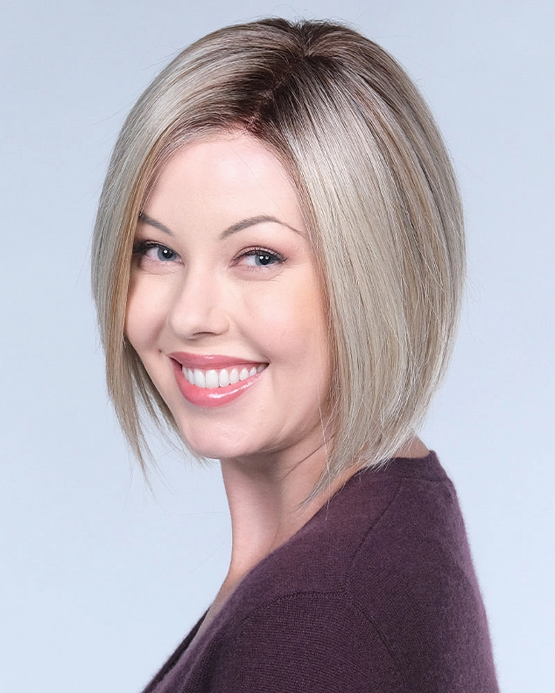 Accessories_Belle Tress_Wigs Woolala E | Lace Front & Monofilament Top Synthetic Wig by Belle Tress