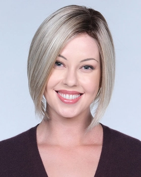 Accessories_Belle Tress_Wigs Woolala E | Lace Front & Monofilament Top Synthetic Wig by Belle Tress