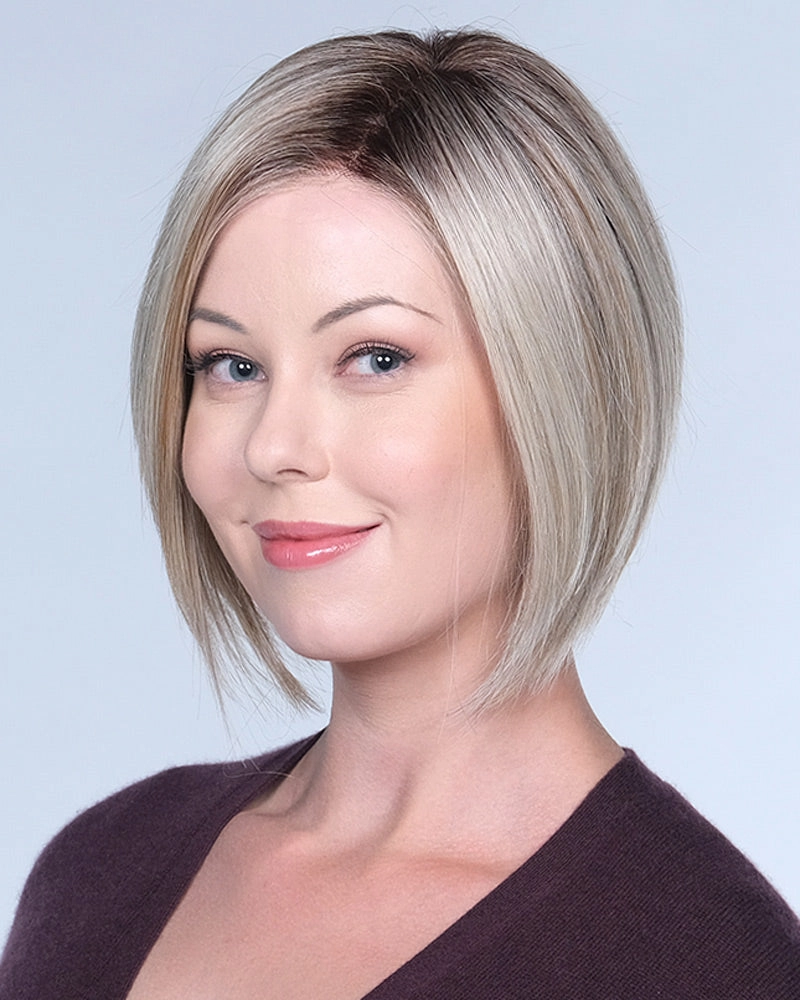 Accessories_Belle Tress_Wigs Woolala E | Lace Front & Monofilament Top Synthetic Wig by Belle Tress
