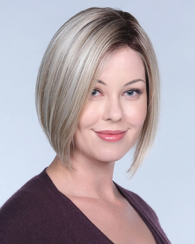 Accessories_Belle Tress_Wigs Woolala E | Lace Front & Monofilament Top Synthetic Wig by Belle Tress