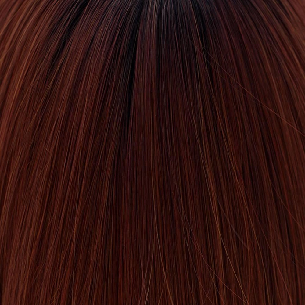 Accessories_Belle Tress_Wigs Woolala Wig by Belle Tress | Heat Friendly Synthetic (Lace Front Monofilament)