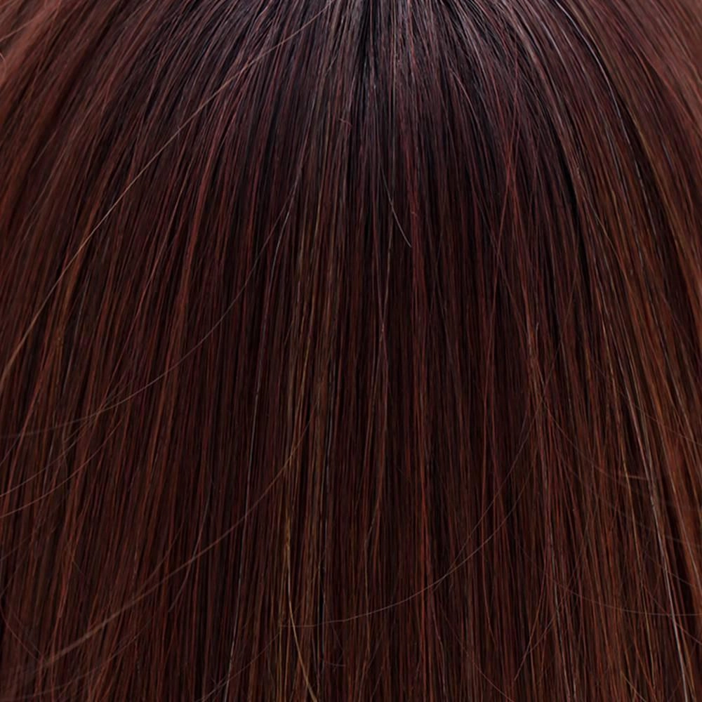 Accessories_Belle Tress_Wigs Woolala Wig by Belle Tress | Heat Friendly Synthetic (Lace Front Monofilament)
