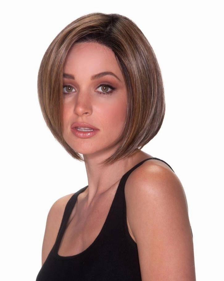 Accessories_Belle Tress_Wigs Woolala Wig by BelleTress | Heat Friendly Synthetic Hair | Average Cap