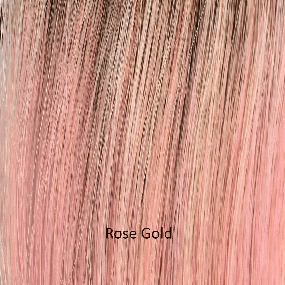 Accessories_Belle Tress_Wigs Woolala Wig E by Belle Tress | E Version