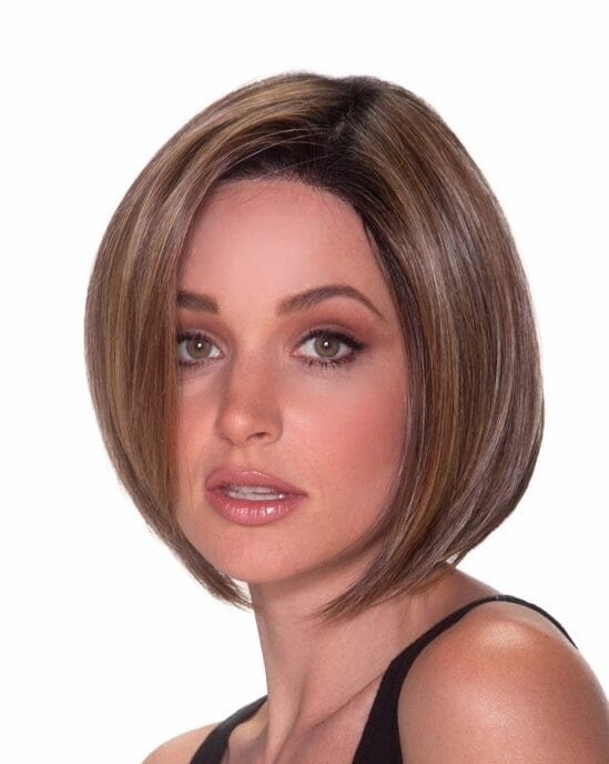 Accessories_Belle Tress_Wigs Woolala Wig E by Belle Tress | E Version