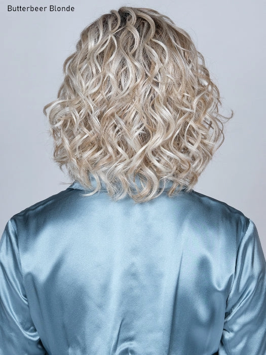 Accessories_Belletress_Wigs Alexandria "E" Version Wig by Belletress | Cafe Collection 2.0 | Average Cap