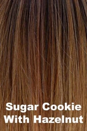 Accessories_Belletress_Wigs Caliente | Hand Tied V by BelleTress
