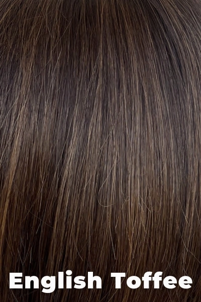 Accessories_Belletress_Wigs Caliente | Hand Tied V by BelleTress