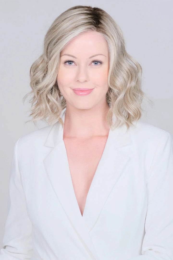 Accessories_Belletress_Wigs Caliente | Hand Tied V by BelleTress