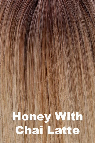 Accessories_Belletress_Wigs Caliente | Hand Tied V by BelleTress