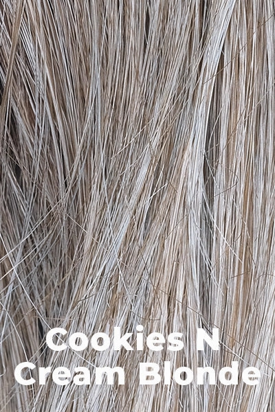 Accessories_Belletress_Wigs Caliente | Hand Tied V by BelleTress