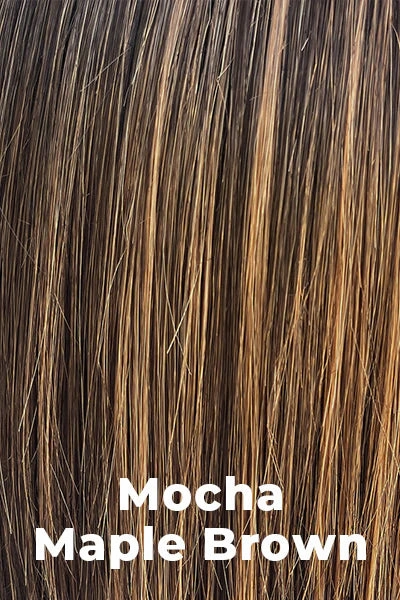Accessories_Belletress_Wigs City Collection | Gramercy Wig by BelleTress | Heat Friendly Synthetic Hair | Average Cap