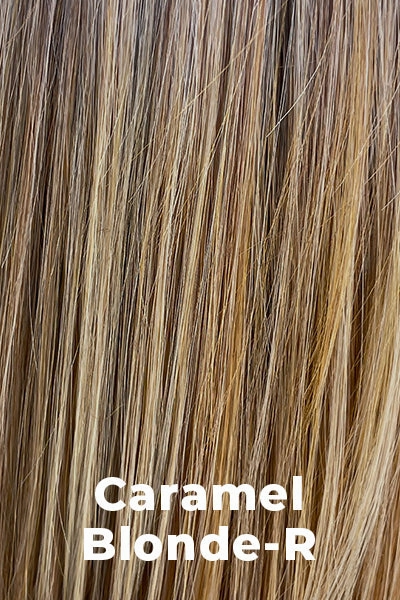 Accessories_Belletress_Wigs City Collection | Gramercy Wig by BelleTress | Heat Friendly Synthetic Hair | Average Cap