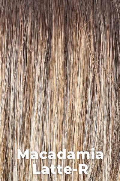 Accessories_Belletress_Wigs City Collection | Gramercy Wig by BelleTress | Heat Friendly Synthetic Hair | Average Cap