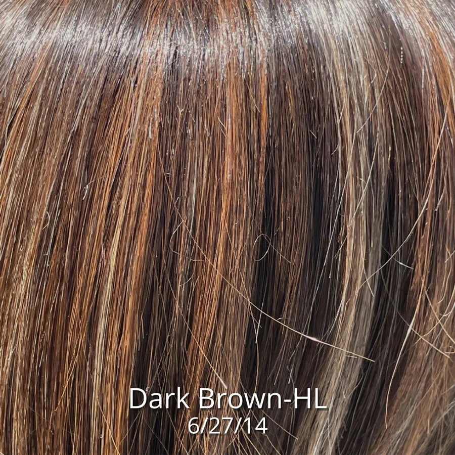 Accessories_Belletress_Wigs City Collection | Los Angeles Wig by Belle Tress