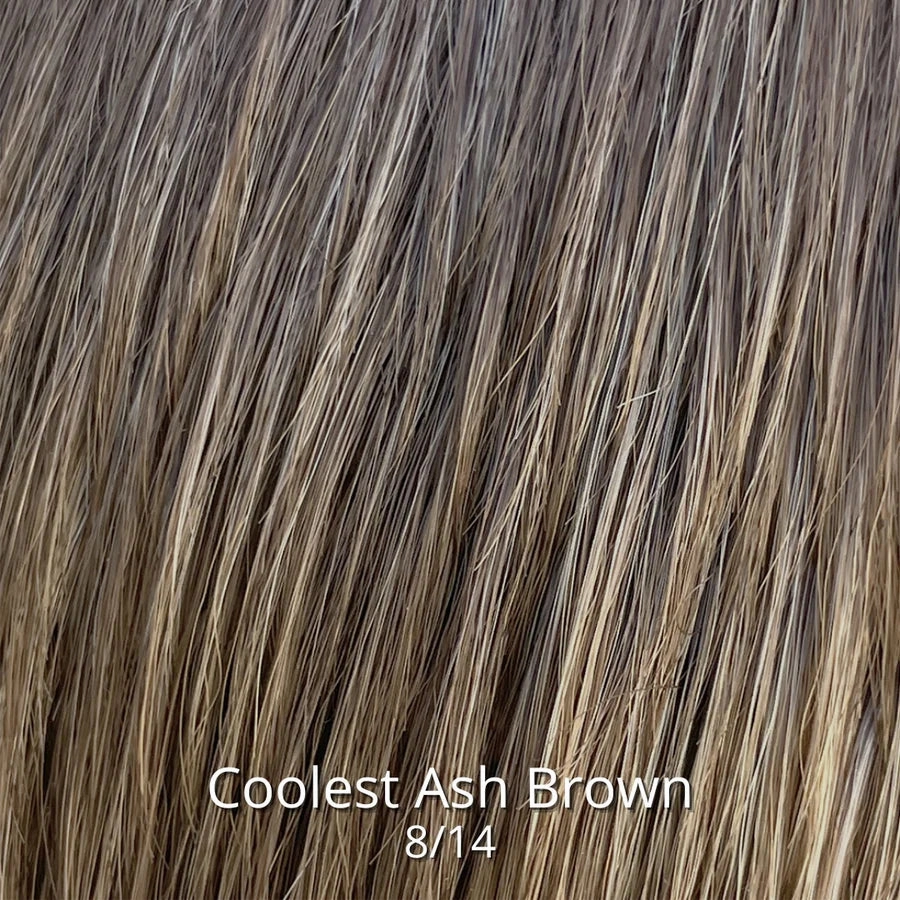 Accessories_Belletress_Wigs City Collection | Los Angeles Wig by Belle Tress