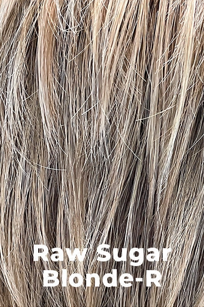 Accessories_Belletress_Wigs City Collection | Madrid by Belletress | Heat Friendly Synthetic Hair | Average Cap
