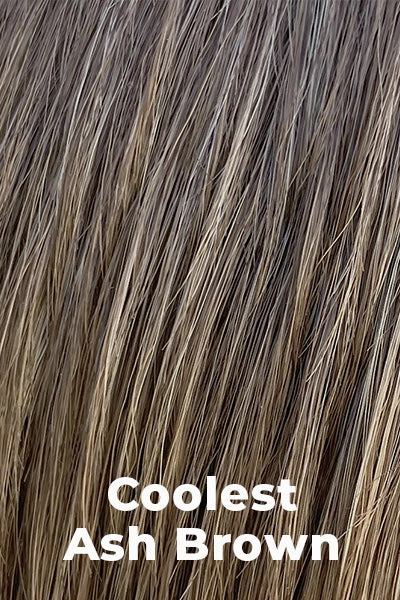 Accessories_Belletress_Wigs City Collection | Madrid by Belletress | Heat Friendly Synthetic Hair | Average Cap