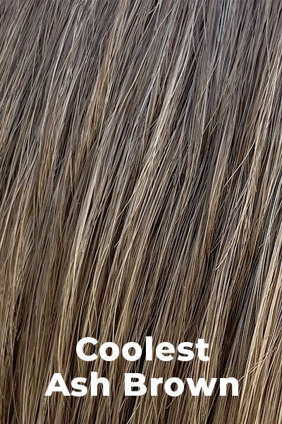 Accessories_Belletress_Wigs City Collection | Madrid by Belletress | Heat Friendly Synthetic Hair | Average Cap
