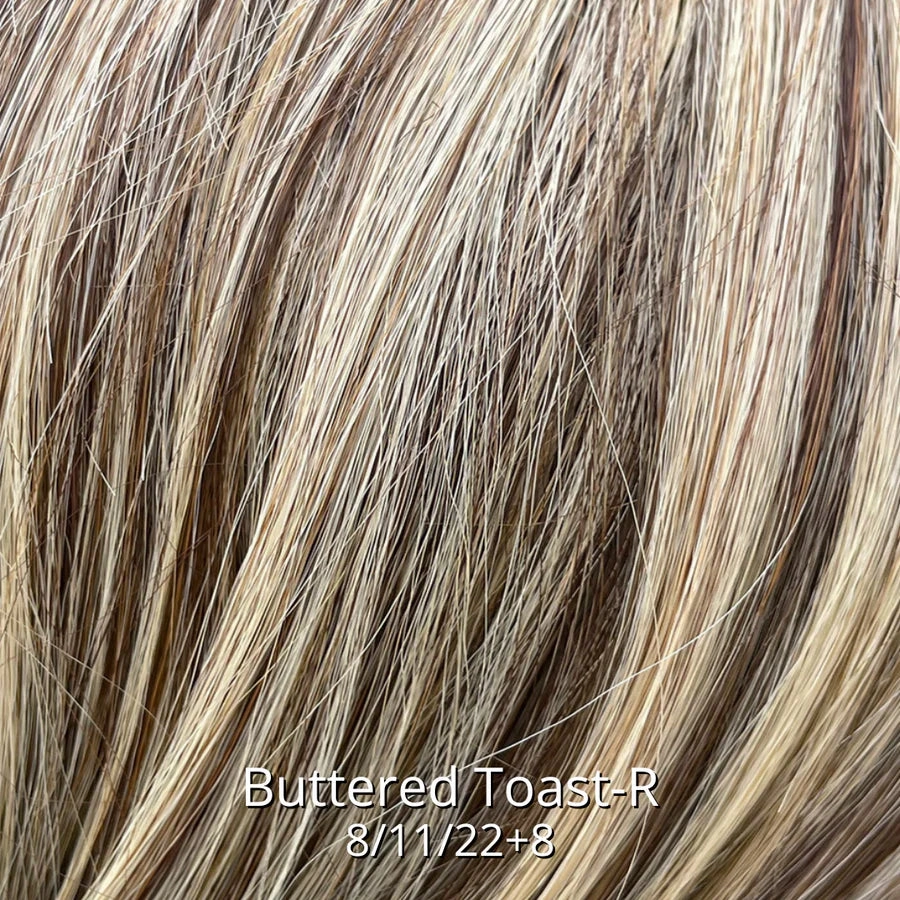 Accessories_Belletress_Wigs City Collection | Venezia by Belle Tress