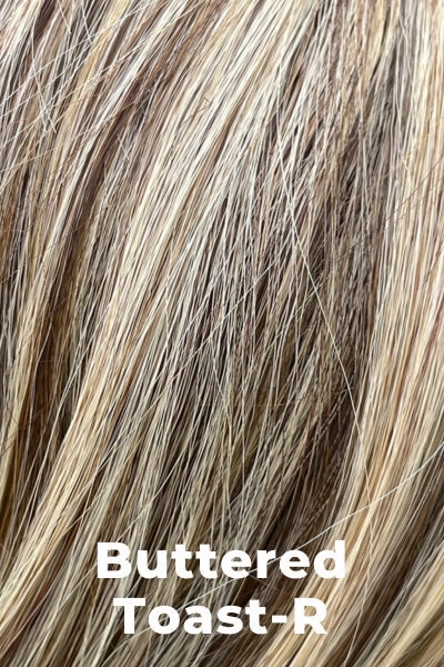 Accessories_Belletress_Wigs City Collection | Verona by Belle Tress | Heat Friendly Synthetic Hair | Average Cap