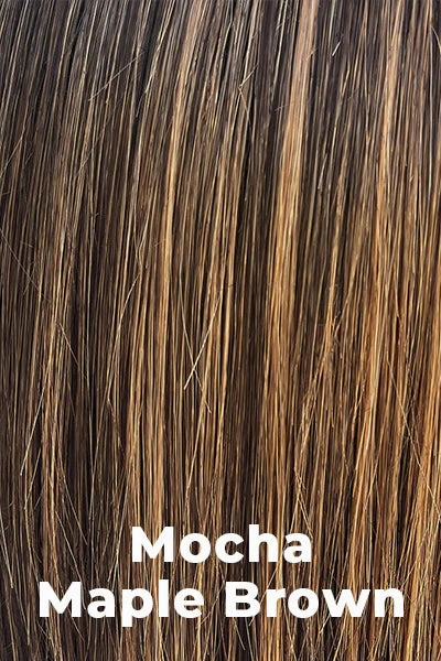 Accessories_Belletress_Wigs City Collection | Williamsburg | by Belletress | Heat Friendly Synthetic Hair | Average Cap